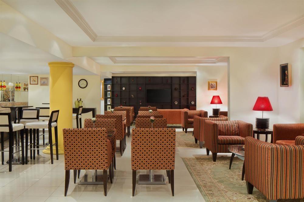 Continental Hotel