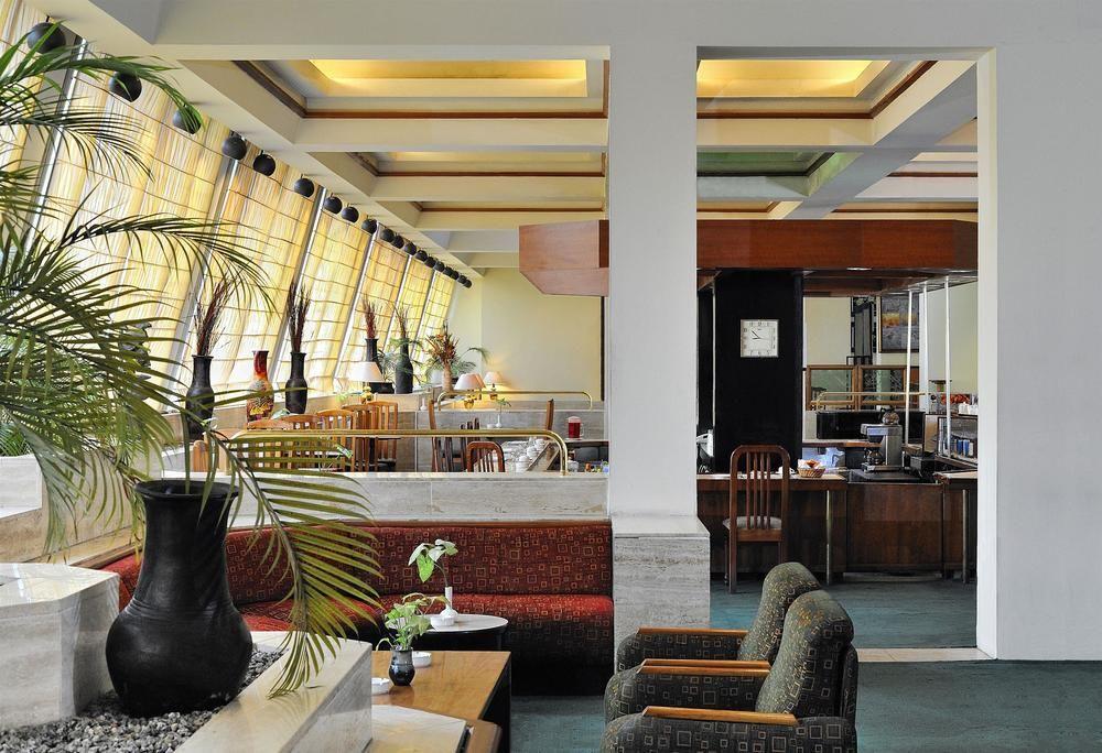Continental Abuja