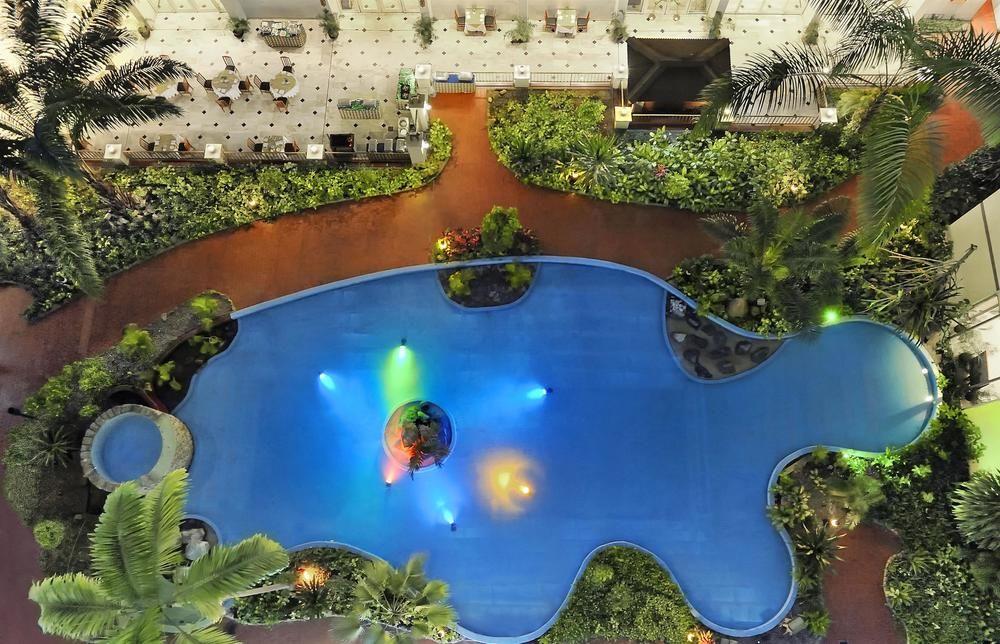 Continental Hotel Abuja