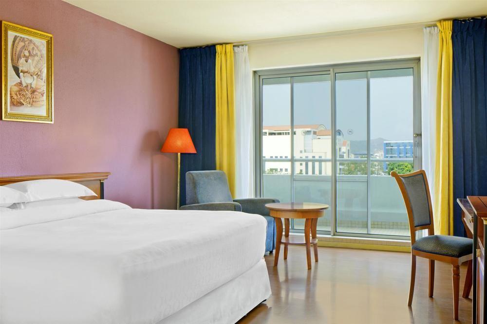 Continental Hotel Abuja