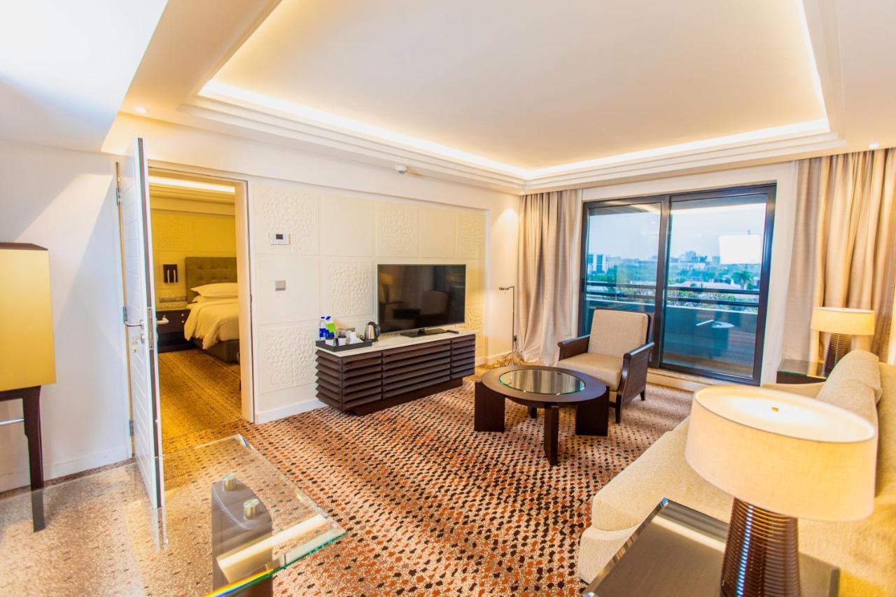 Hotel Continental Abuja