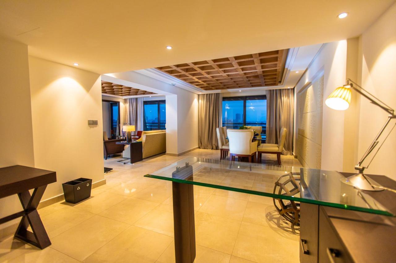 Continental Abuja