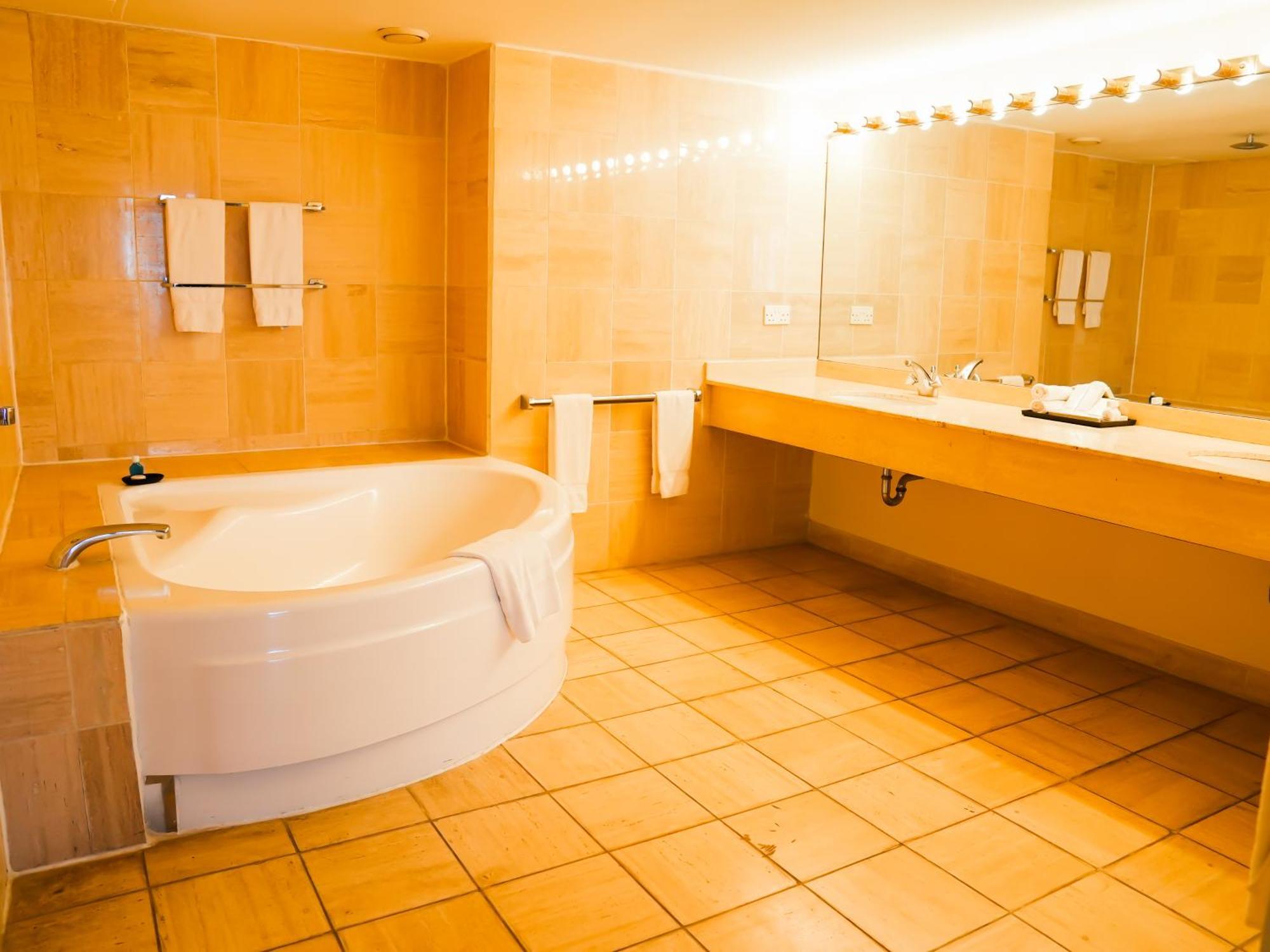 Continental Hotel Abuja