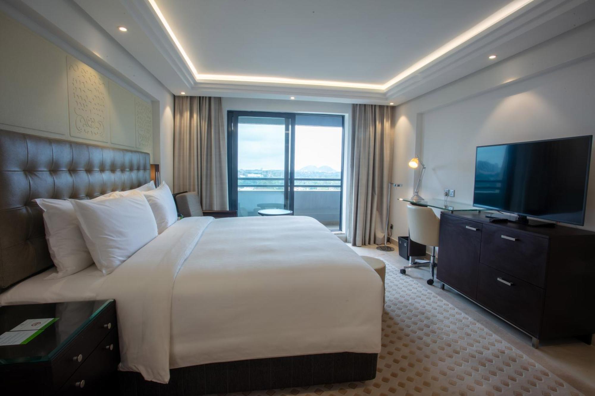Continental Abuja
