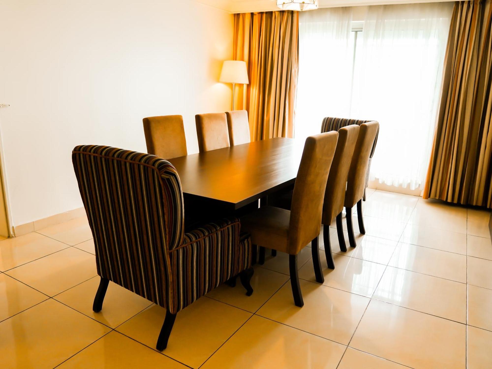 Continental 5* Abuja