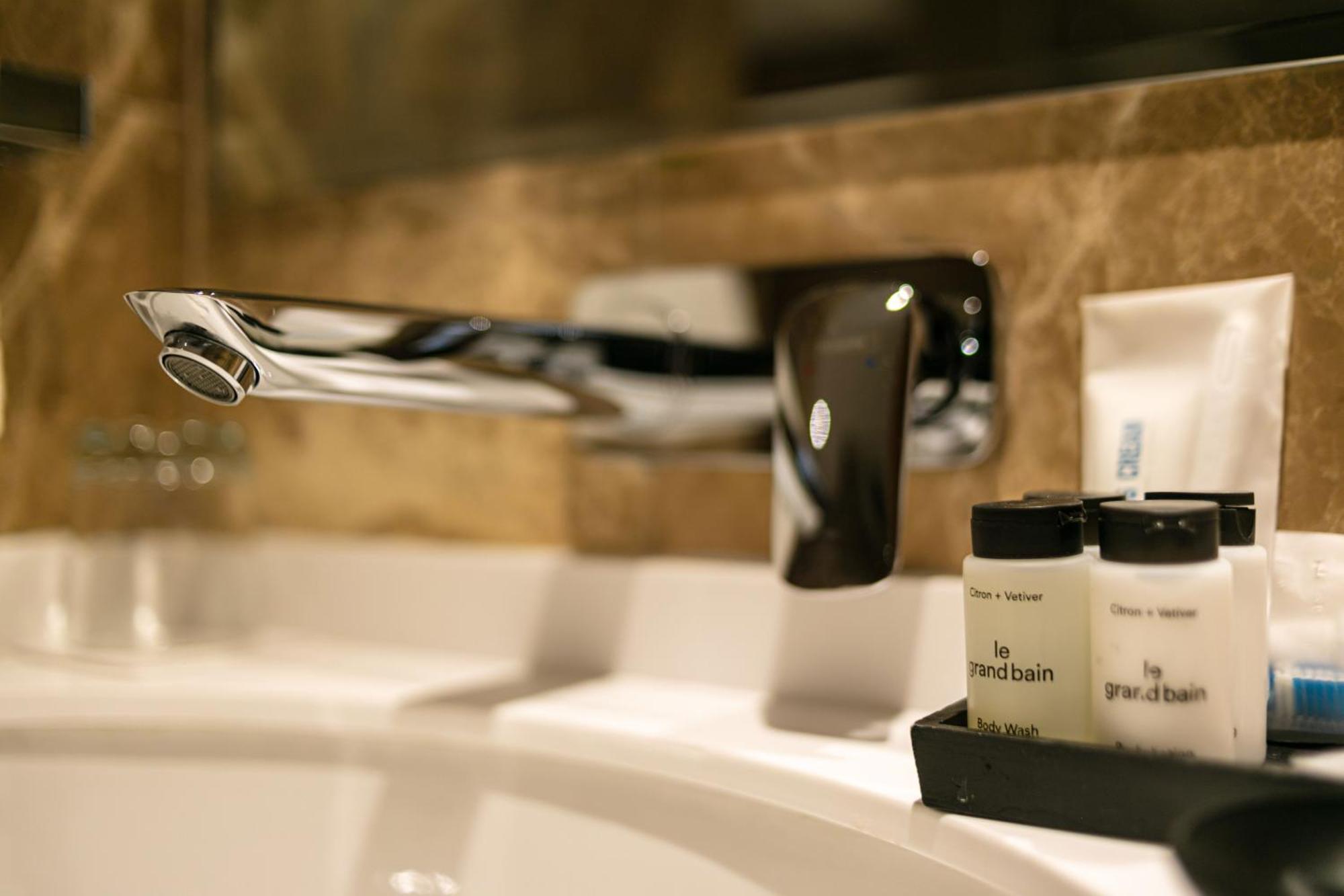Hotel Continental 5*