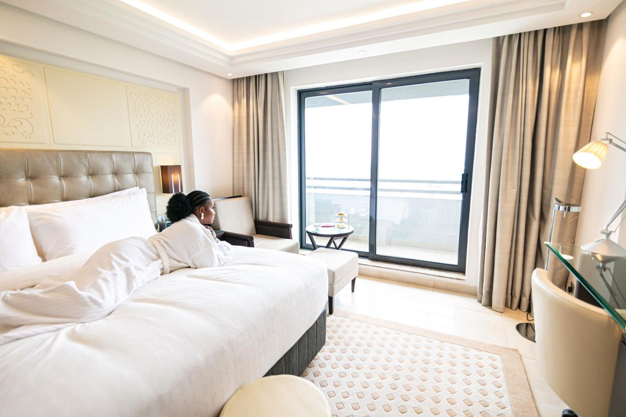 Continental 5*