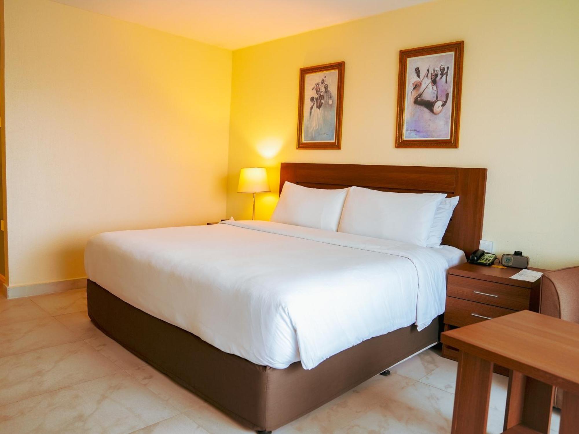 Continental 5* Abuja