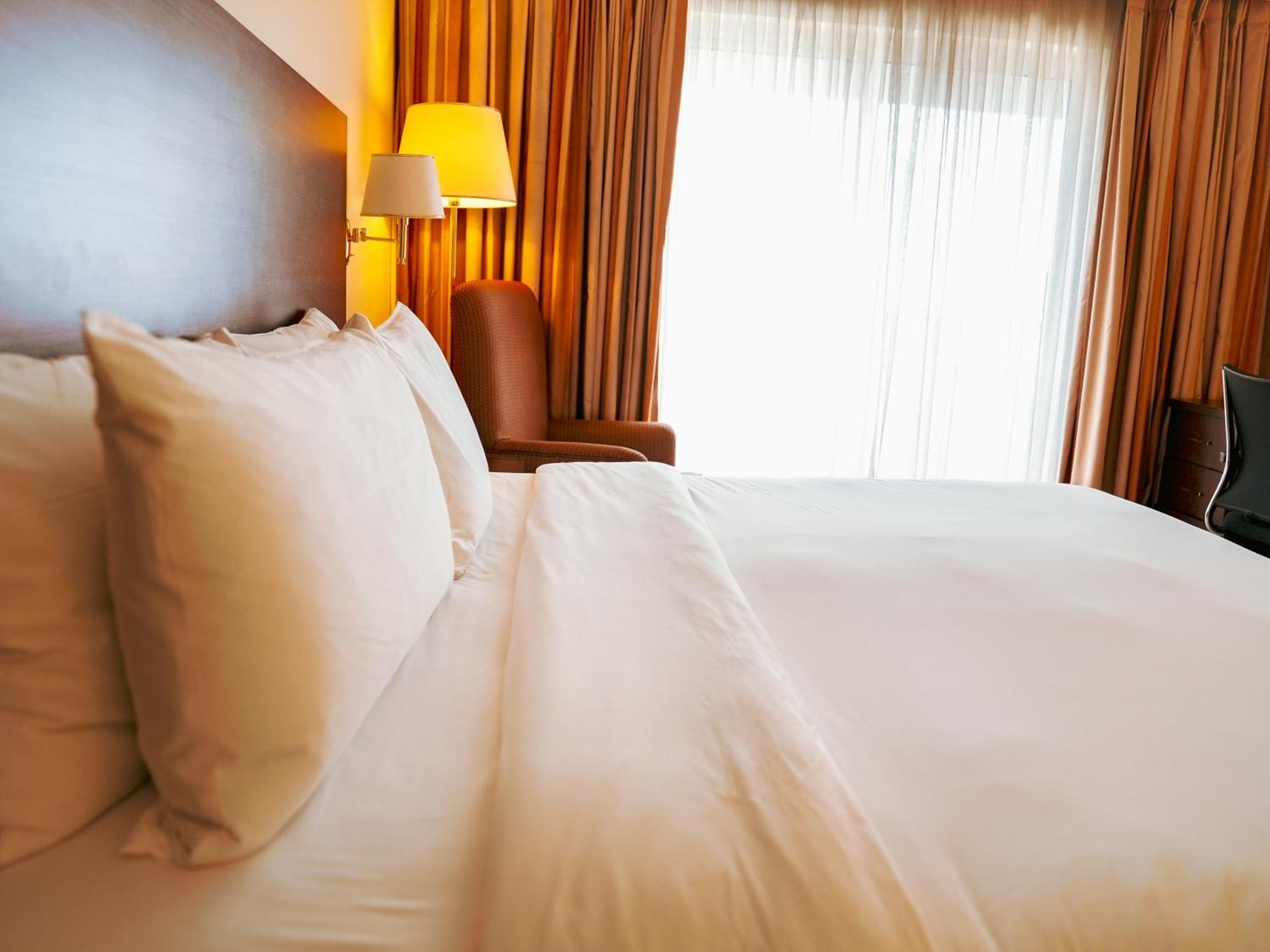Continental 5* Abuja