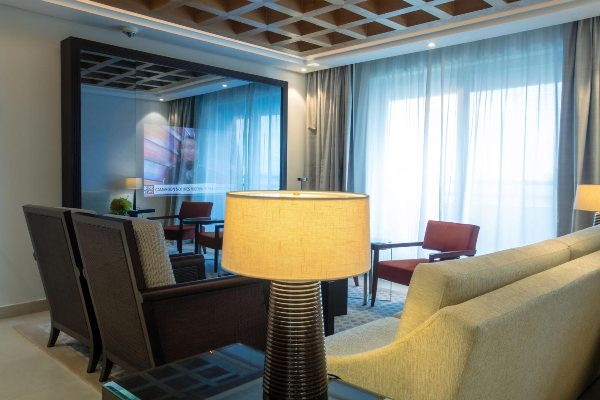Continental Hotel Abuja