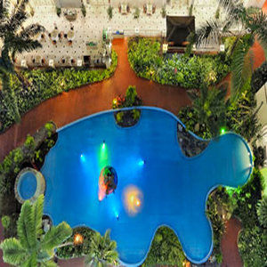 Continental Hotel Abuja
