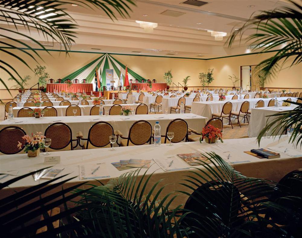 Continental Hotel Abuja