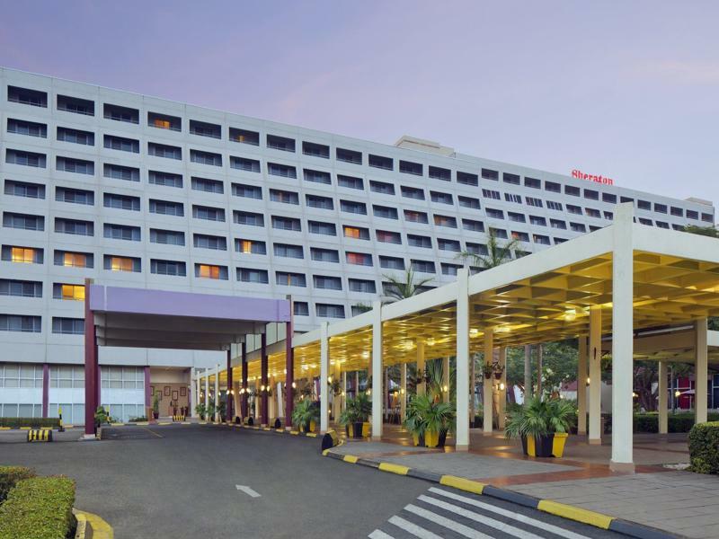 Hotel Continental Abuja