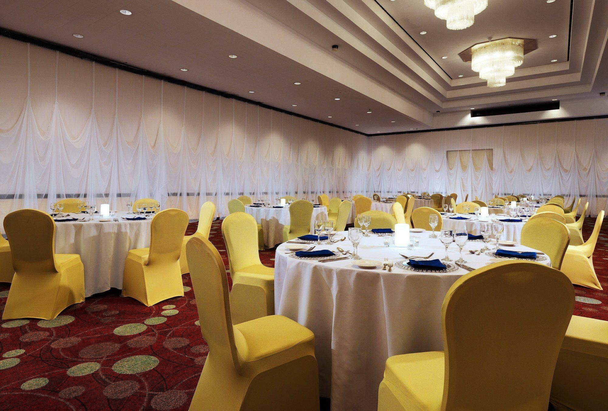 Continental Hotel