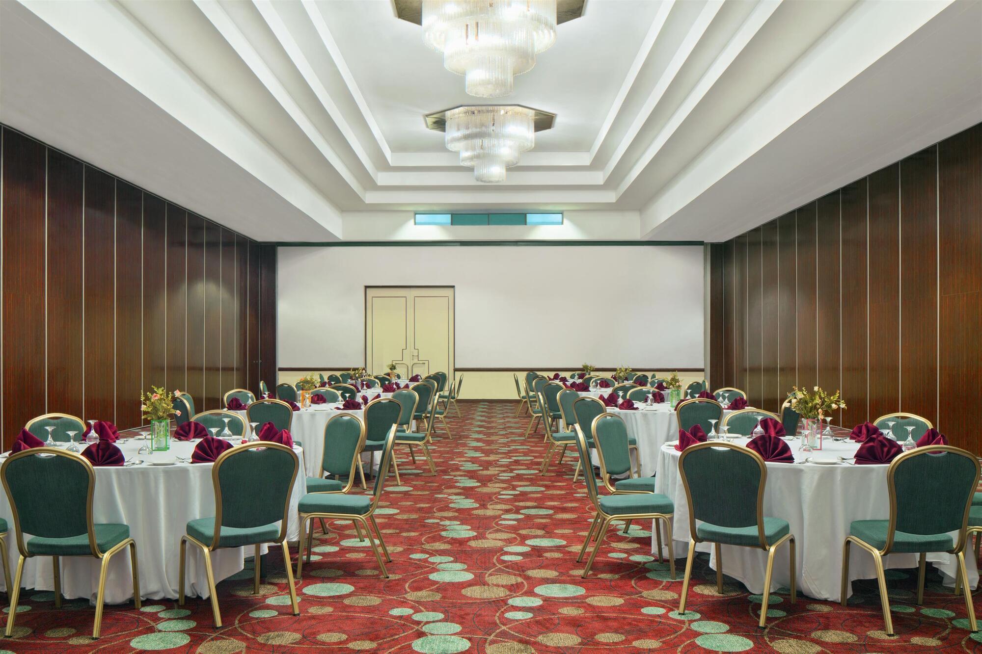 Hotel Continental 5*