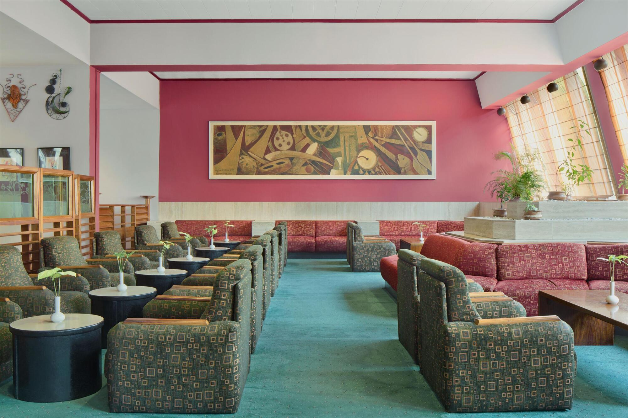 Continental 5*