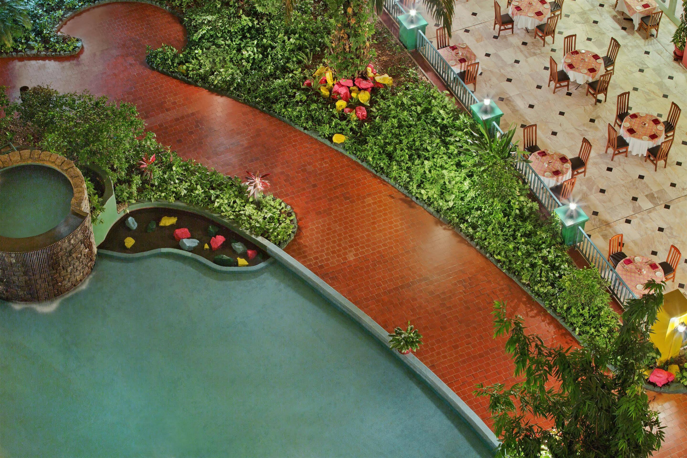 Hotel Continental 5*